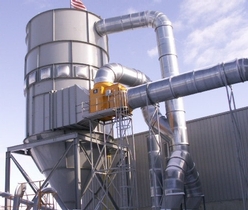 Saw Dust Collection Equipment