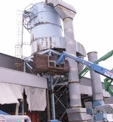 Filter bag laundry service