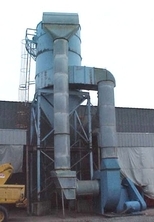 Foundry Filter Equipment
